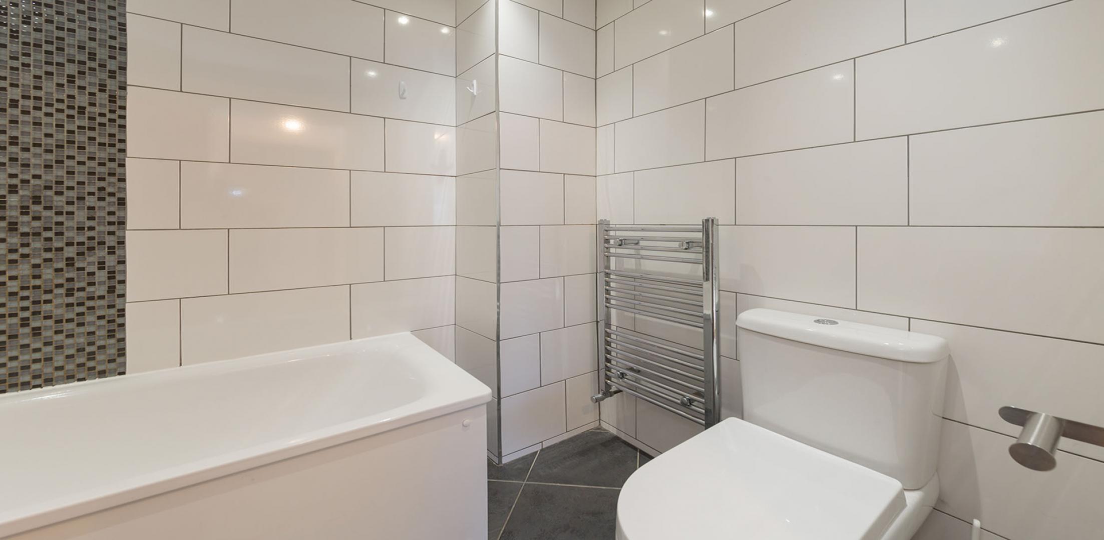 Modern Apartment Lindfield Gardens, Hampstead